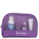 Krème Trousse Rituel Lissant Bio