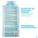 La Roche Posay Lipikar Surgras Crème Lavante Anti-Dessèchement