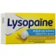 Lysopaïne Maux de Gorge