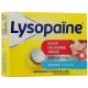 Lysopaïne Maux de Gorge