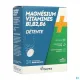 Magnésium + Vitamines B