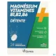 Magnésium + Vitamines B
