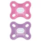 MAM Comfort Sucettes Silicone 0 Mois et +