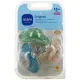 MAM Original Sucette Silicone 18 mois et +