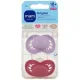 MAM Original Sucette Silicone 18 mois et +