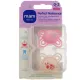 MAM Perfect Naissance Sucettes Silicone 0-2 mois