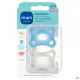 Mam Sucette Comfort 2-6M Mixte Lotion
