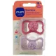 MAM Supreme Sucettes anatomiques silicone X2