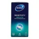 Manix Sensitivity Préservatifs Sans latex