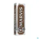 Marvis Dentifrice Menthe