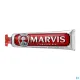Marvis Dentifrice Menthe
