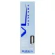 Mavala Mascara Volume Long Waterproff Noir