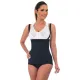 Medical Z Ceinture Haute Elégance Coolmax (modèle B) EC014