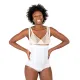 Medical Z Ceinture Haute Elégance Coolmax (modèle B) EC014