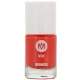 Même Vernis à Ongles au Silicium