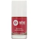 Même Vernis à Ongles au Silicium