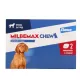 Milbemax Chew Vermifuge Chien à croquer