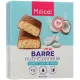 Milical Barres Hyperprotéinées