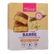 Milical Barres Hyperprotéinées