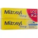 Mitosyl Change