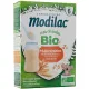 Modilac Mes Céréales Bio