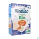 Modilac Mes Céréales du Soir Bio