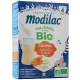 Modilac Mes Céréales du Soir Bio