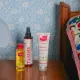 Mustela Huile vergetures Bio