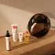 Mustela Huile vergetures Bio