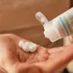 Mustela Hydra Bébé Crème visage