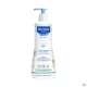 Mustela Lait de toilette sans rinçage