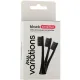 My Variations Têtes de Brosse