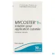Mycoster 1% Solution pour Application cutanée