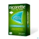 Nicorette gommes 2 mg sans sucre