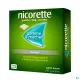 Nicorette gommes 2 mg sans sucre