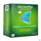 Nicorette gommes 2 mg sans sucre