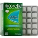 Nicorette gommes 2 mg sans sucre