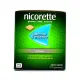 Nicorette gommes 2 mg sans sucre