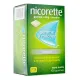 Nicorette gommes 4 mg sans sucre