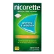 Nicorette gommes 4 mg sans sucre