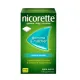 Nicorette gommes 4 mg sans sucre