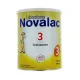 Novalac Lait de Croissance 3eme âge