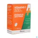 Nutrisanté Energie au Quotidien Vitamine C Effervescente 500mg