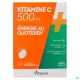 Nutrisanté Energie au Quotidien Vitamine C Effervescente 500mg