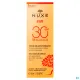 Nuxe Sun Crème Solaire Fondante SPF 30