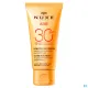 Nuxe Sun Crème Solaire Fondante SPF 30