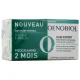 Oenobiol Hair Expert Fortifiant Intégral Cheveux et Ongles
