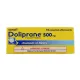 Doliprane 500 mg