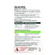 Nicorette gommes 4 mg sans sucre
