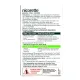 Nicorette gommes 2 mg sans sucre